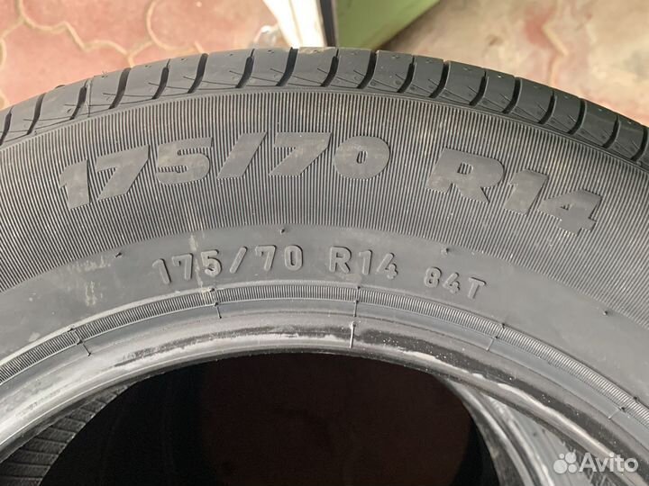 Pirelli Formula Energy 175/70 R14 84T