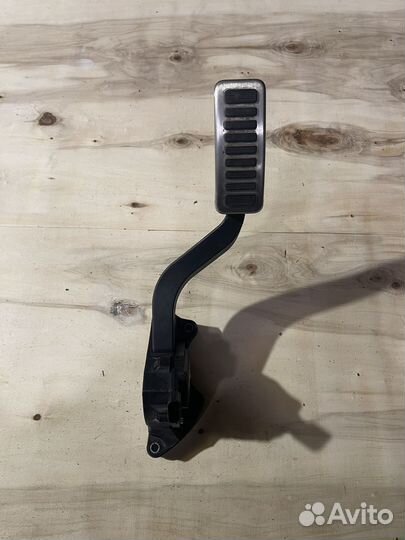 Педаль газа Land Rover Sport 2 рест