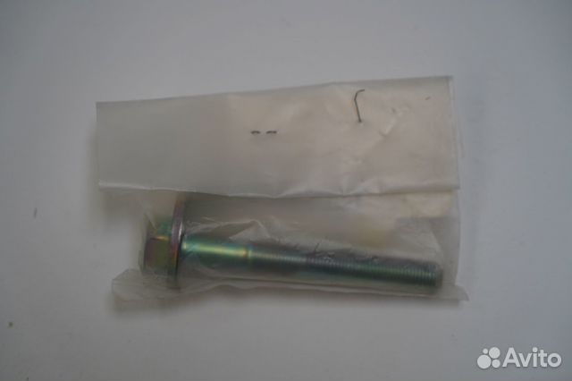 Болт Nissan 55226CA00A