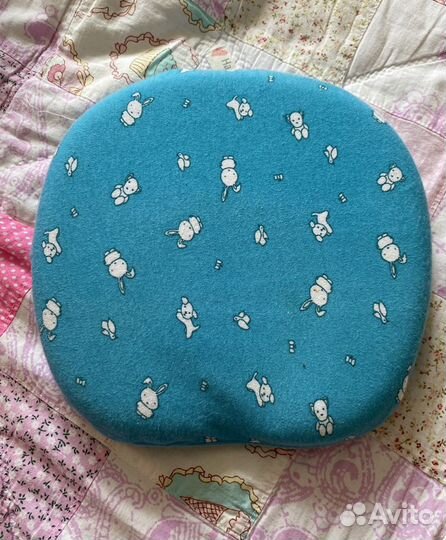 Подушка-позиционер ортопедическая