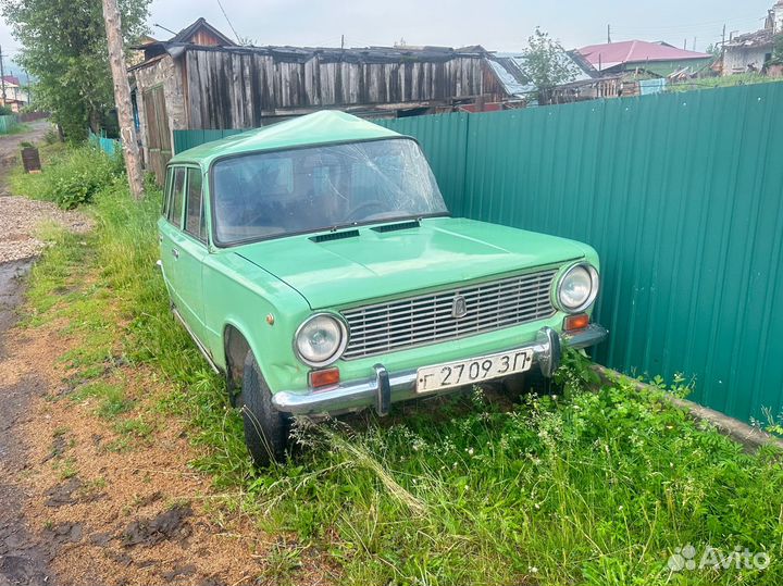 Ваз 2102