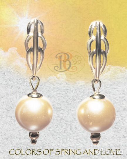 Украшения нового бренда «BJ»