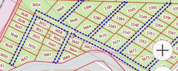 Участок 6 сот. (ИЖС)