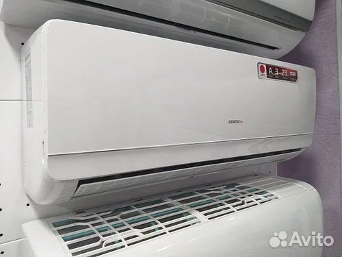 Сплит система