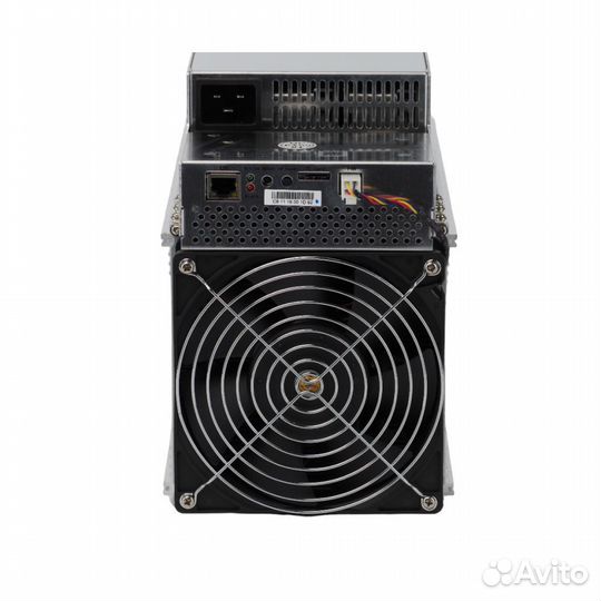 Asic Whatsminer M50S 128 TH/s Новый Безнал Лизинг