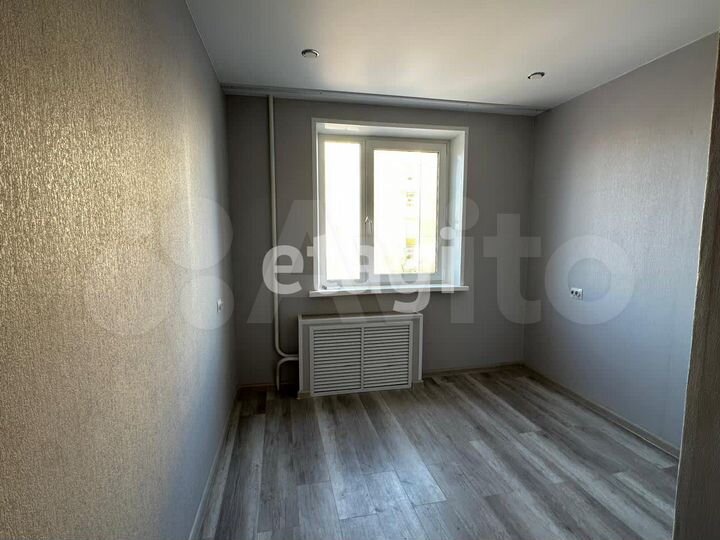 Квартира-студия, 11,8 м², 5/9 эт.