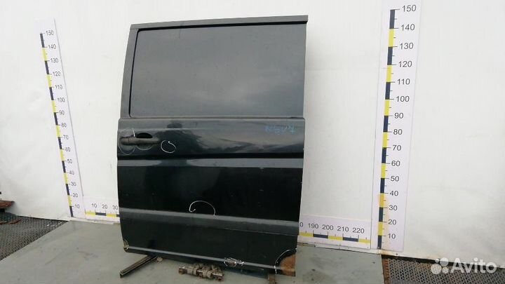 Дверь сдвижная Mercedes-Benz V-Class/Vito/Viano