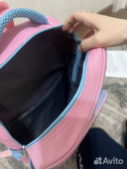Рюкзак для девочки