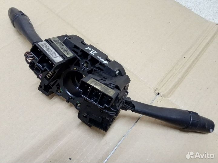 Переключатель подрулевой Nissan Primera P11