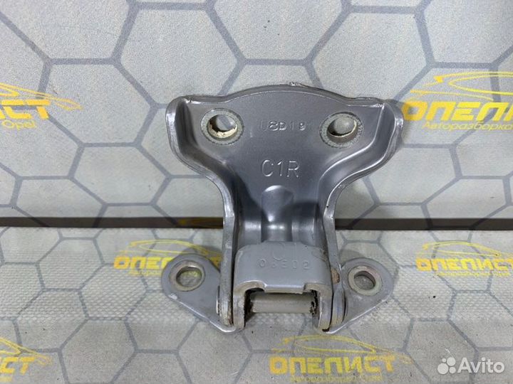 Петля двери задняя левая Opel Antara 10HMC 2009