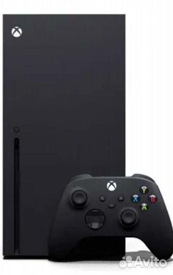 Xbox series x