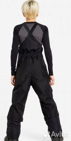 Полукомбинезон 140-146 мембрана