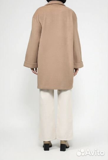 Пальто свободного кроя OVS