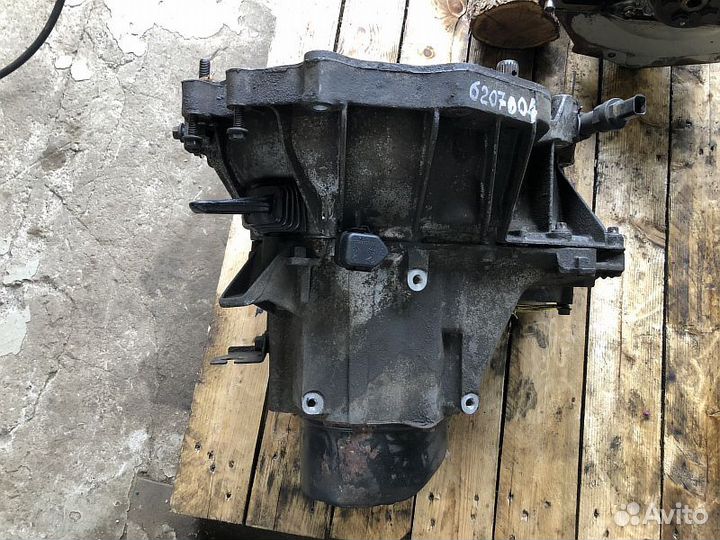 МКПП M486462 Mitsubishi Space Star 1.3 4G13