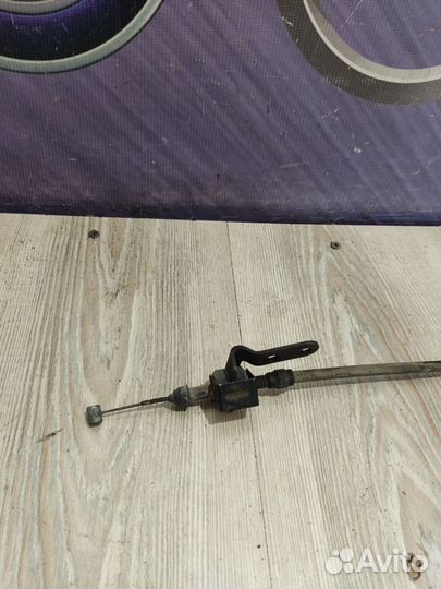 Трос газа Kia RIO 2 Лев