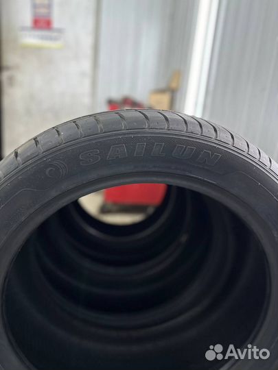 Sailun Atrezzo ZSR 275/40 R19