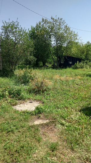 Дом 120 м² на участке 8 сот.