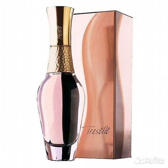 Парфюмерная вода avon