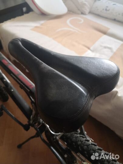 Велосипед stels navigator 750