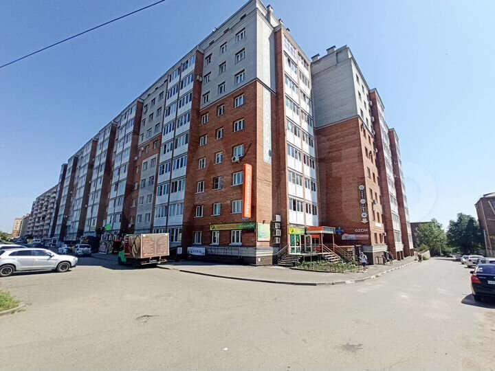 Помещение с окупаемостью менее 5 лет