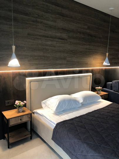 1-к. квартира, 40,1 м², 6/7 эт.