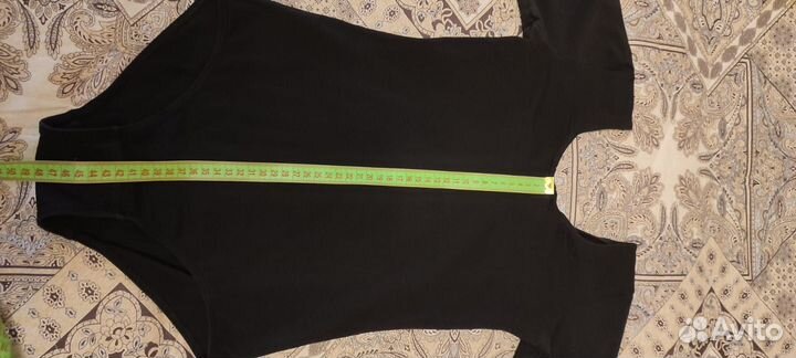 Купальник для гимнастики