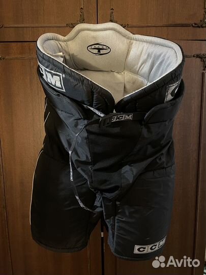 Хоккейные шорты б/у, CCM