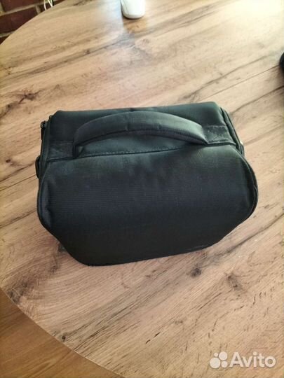 Сумка для фотоаппарата canon