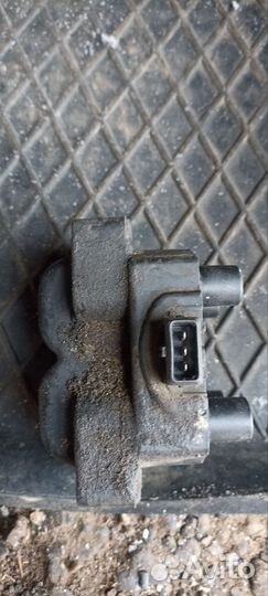 Рулевой кардан Fiat Punto 188