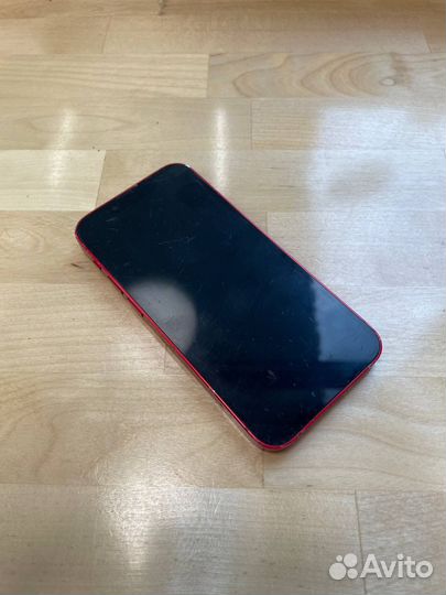 iPhone 13 mini, 256 ГБ