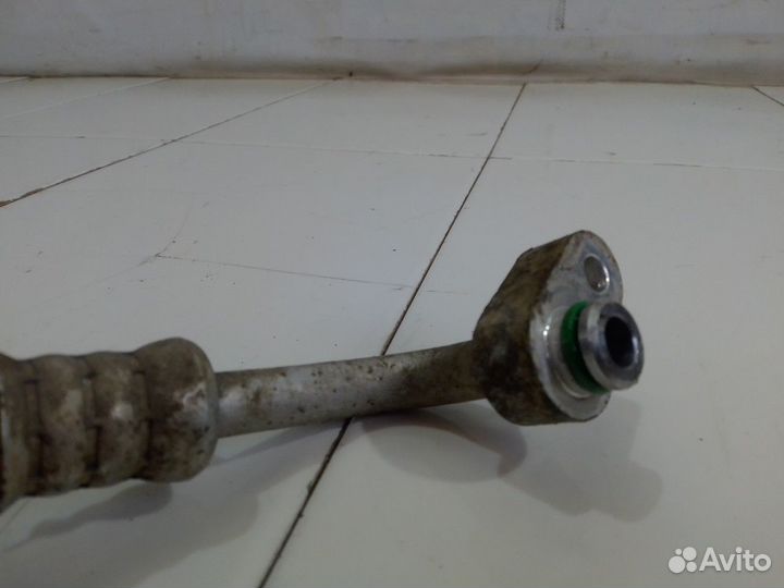 Трубка кондиционера (Geely Emgrand EC7)