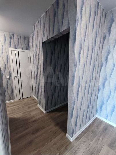 2-к. квартира, 55 м², 2/2 эт.