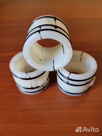 Втулка рулевой рейки Лада Калина Приора Гранта