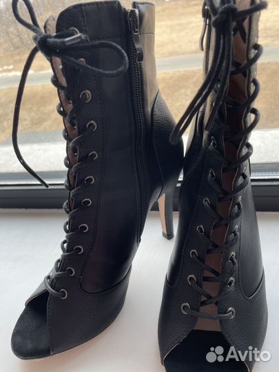 Обувь для танцев high heels