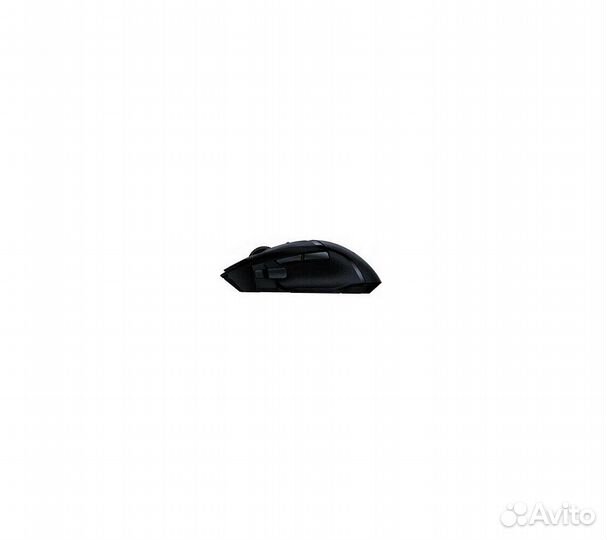 Беспроводная мышь Razer Basilisk Ultimate с зарядн