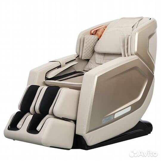 Массажное кресло с доставкой (можно в рассрочку)