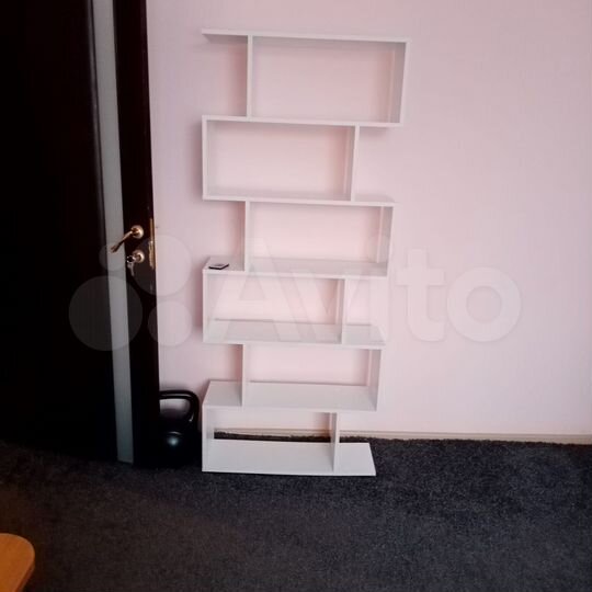 Комната 18 м² в 3-к., 4/16 эт.