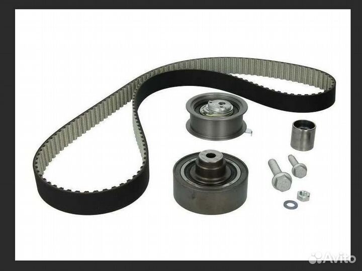 Комплект грм vkma 03256 Citroen, Peugeot