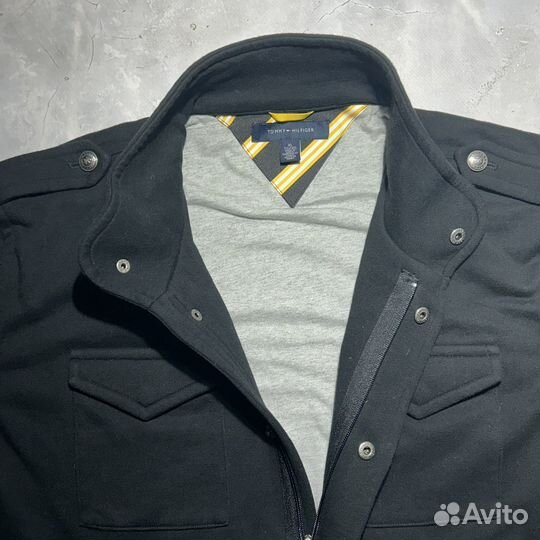 Пальто/бушлат Tommy Hilfiger