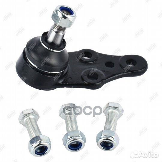 Опора шаровая JB12001 jikiu