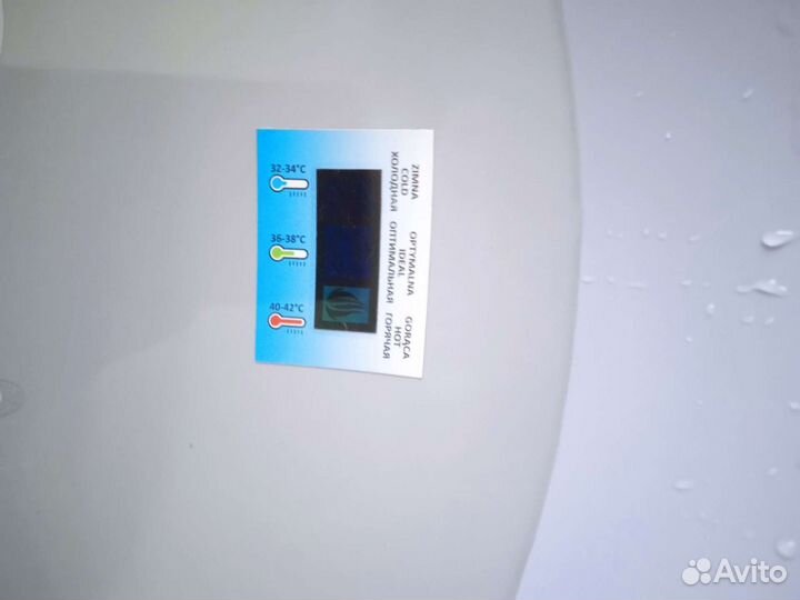 Ванная детская