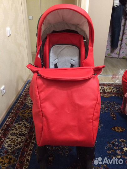 Продам коляску