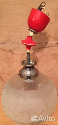 Люстра потолочная