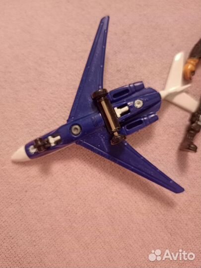 Модель самолета