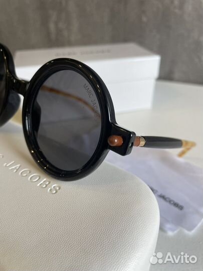 Солнцезащитные очки marc jacobs унисекс