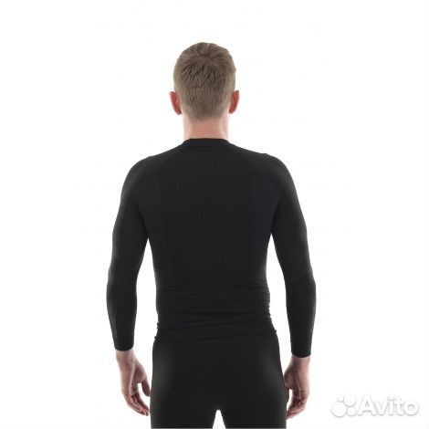 Термобельё комплект dragonfly 2dtermo Light Black