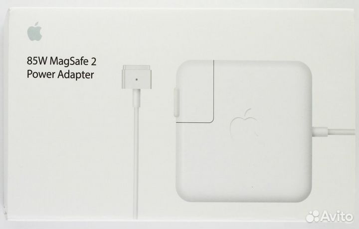 Блок питания для Macbook, новый