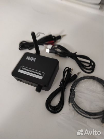 BLS-B35 Приемник Bluetooth