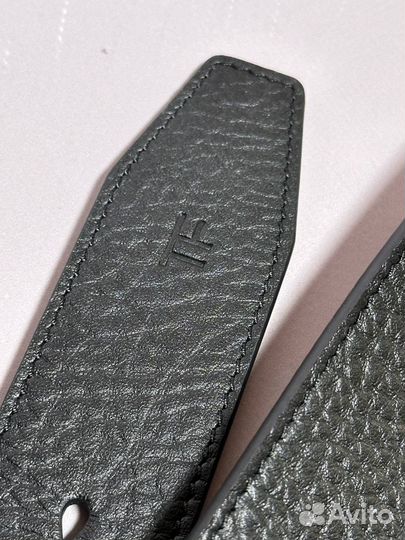 Ремень мужской tom ford