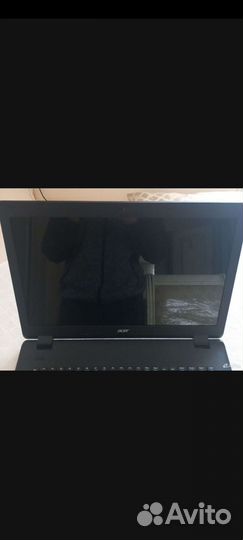 Ноутбук acer